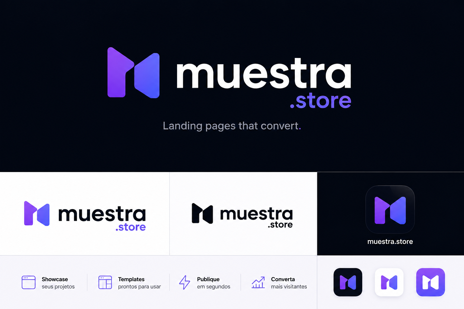 Mustra Store