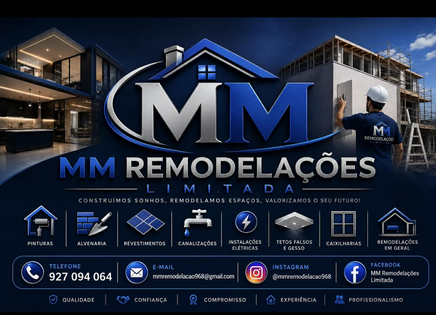 MM Remodelar